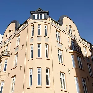 Harbour Hotel, Worldhotels Crafted Hotel Bergen