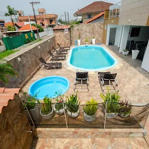 Hotel Penha, Penha (Santa Catarina)